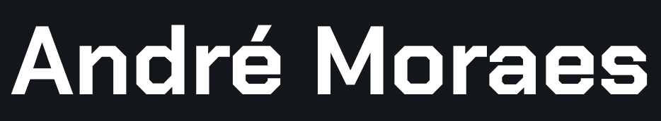 Logo Andre Moraes