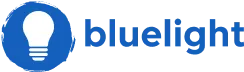 Logo Blue Light