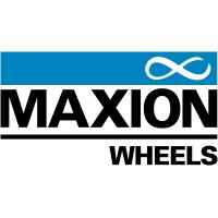Logo Maxion
