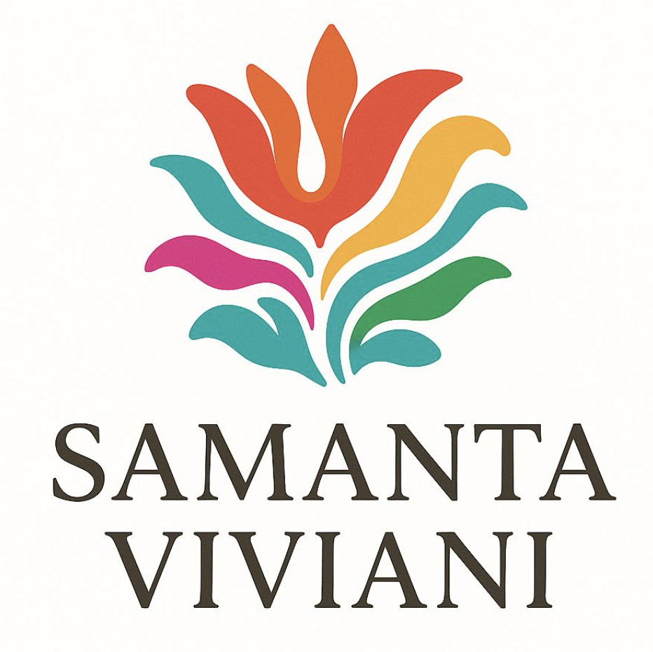Logo Samanta Viviani